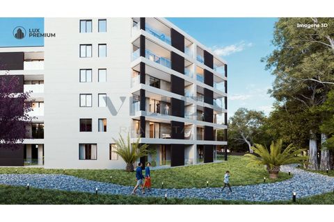 Lejlighed i Pedroucos, Porto, Pedroucos - € 330.000 | Ref: VR-449_A (2) - foto 9