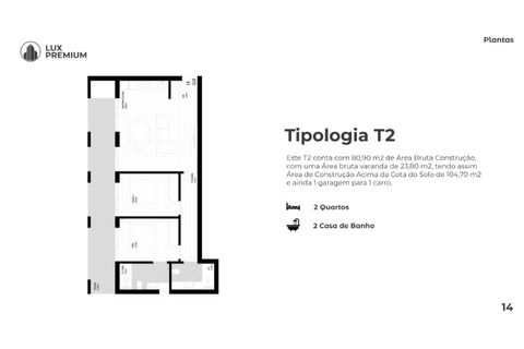 Lejlighed i Pedroucos, Porto, Pedroucos - € 330.000 | Ref: VR-449_A (2) - foto 16
