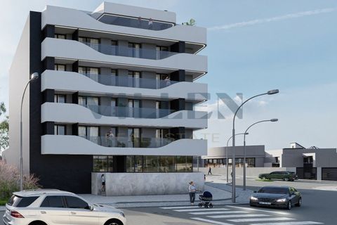 Lejlighed i Trofa, Porto, Trofa - € 350.000 | Ref: VR-448_D - foto 1