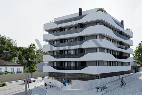 Lejlighed i Trofa, Porto, Trofa - € 350.000 | Ref: VR-448_D - foto 2