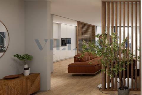 Lejlighed i Trofa, Porto, Trofa - € 350.000 | Ref: VR-448_D - foto 6