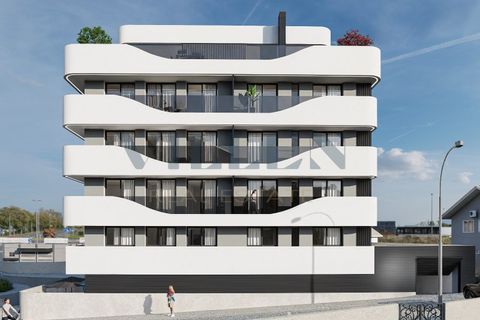 Lejlighed i Trofa, Porto, Trofa - € 350.000 | Ref: VR-448_D - foto 8