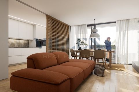 Lejlighed i Trofa, Porto, Trofa - € 225.000 | Ref: VR-448_A - foto 2