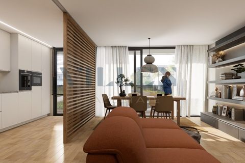 Lejlighed i Trofa, Porto, Trofa - € 225.000 | Ref: VR-448_A - foto 4