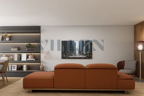 Lejlighed i Trofa, Porto, Trofa - € 225.000 | Ref: VR-448_A - foto 5