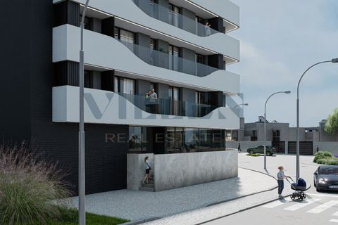 Lejlighed i Trofa, Porto, Trofa - € 225.000 | Ref: VR-448_A - foto 11