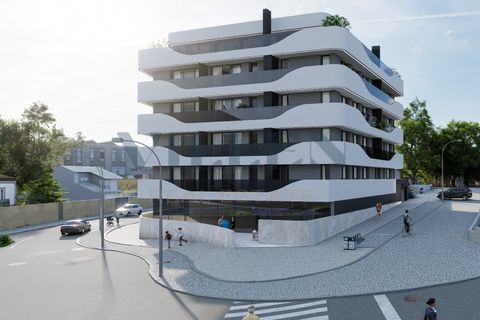Lejlighed i Trofa, Porto, Trofa - € 225.000 | Ref: VR-448_A - foto 12