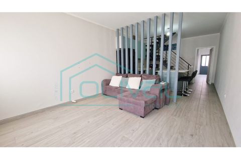 Villa i Benavente, Santarem, Benavente - € 260.000 | Ref: CAS_2162 - foto 4