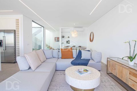 Villa i Almancil, Faro, Almancil - € 1.980.000 | Ref: DG3896 - foto 4