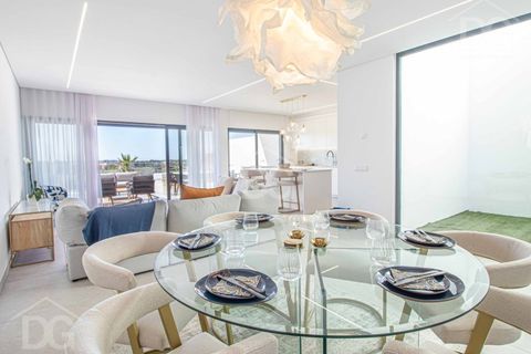 Rækkehus i Almancil, Faro, Almancil - € 1.390.000 | Ref: DG3894 - foto 3