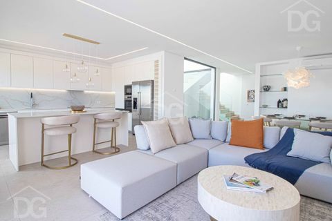 Rækkehus i Almancil, Faro, Almancil - € 1.390.000 | Ref: DG3894 - foto 4