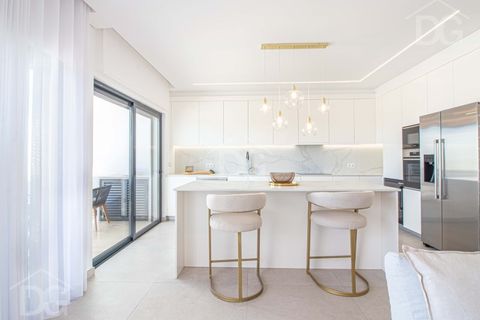 Rækkehus i Almancil, Faro, Almancil - € 1.390.000 | Ref: DG3894 - foto 7