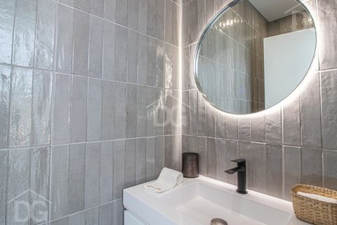 Rækkehus i Almancil, Faro, Almancil - € 1.390.000 | Ref: DG3894 - foto 9