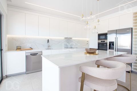Rækkehus i Almancil, Faro, Almancil - € 1.390.000 | Ref: DG3894 - foto 10