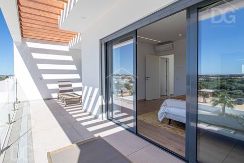 Rækkehus i Almancil, Faro, Almancil - € 1.390.000 | Ref: DG3894 - foto 14