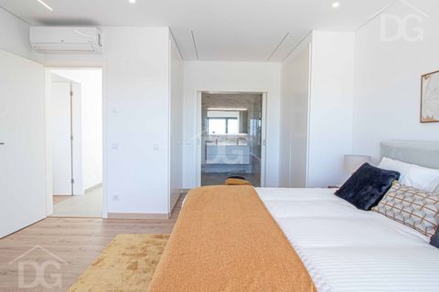 Rækkehus i Almancil, Faro, Almancil - € 1.390.000 | Ref: DG3894 - foto 15