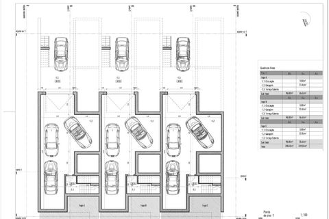 Rækkehus i Almancil, Faro, Almancil - € 1.390.000 | Ref: DG3894 - foto 24