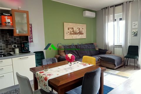 Lejlighed i Lucca, Lucca, Lucca - € 230.000 | Ref: IRI-642 - foto 3