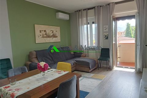Lejlighed i Lucca, Lucca, Lucca - € 230.000 | Ref: IRI-642 - foto 4
