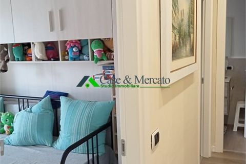 Lejlighed i Lucca, Lucca, Lucca - € 230.000 | Ref: IRI-642 - foto 18