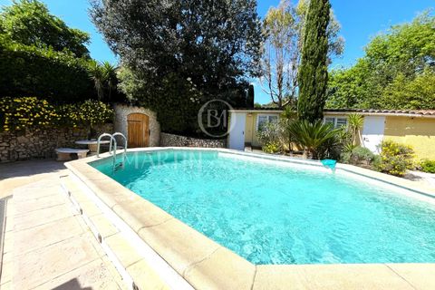 Villa i Valbonne, Alpes-Maritimes, Valbonne - € 970.000 | Ref: IL 1083 - foto 2