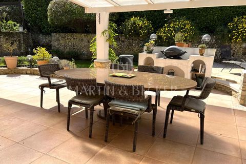 Villa i Valbonne, Alpes-Maritimes, Valbonne - € 970.000 | Ref: IL 1083 - foto 4