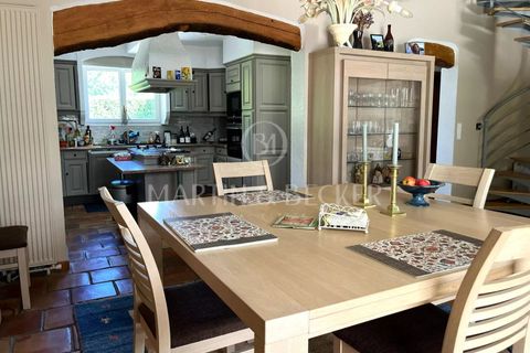 Villa i Valbonne, Alpes-Maritimes, Valbonne - € 970.000 | Ref: IL 1083 - foto 5