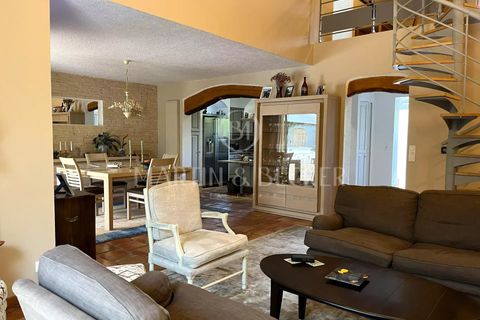 Villa i Valbonne, Alpes-Maritimes, Valbonne - € 970.000 | Ref: IL 1083 - foto 6