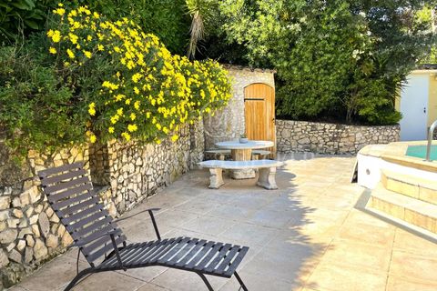 Villa i Valbonne, Alpes-Maritimes, Valbonne - € 970.000 | Ref: IL 1083 - foto 7