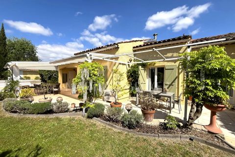 Villa i Valbonne, Alpes-Maritimes, Valbonne - € 970.000 | Ref: IL 1083 - foto 8