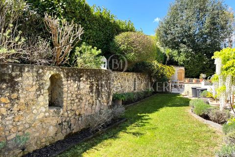 Villa i Valbonne, Alpes-Maritimes, Valbonne - € 970.000 | Ref: IL 1083 - foto 9