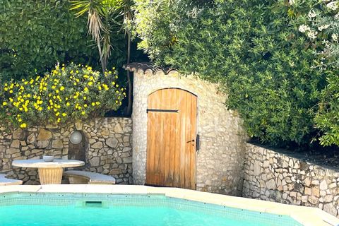 Villa i Valbonne, Alpes-Maritimes, Valbonne - € 970.000 | Ref: IL 1083 - foto 10