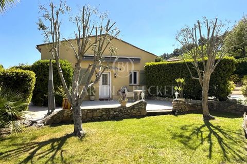 Villa i Valbonne, Alpes-Maritimes, Valbonne - € 970.000 | Ref: IL 1083 - foto 13