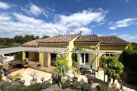 Villa i Valbonne, Alpes-Maritimes, Valbonne - € 970.000 | Ref: IL 1083 - foto 14