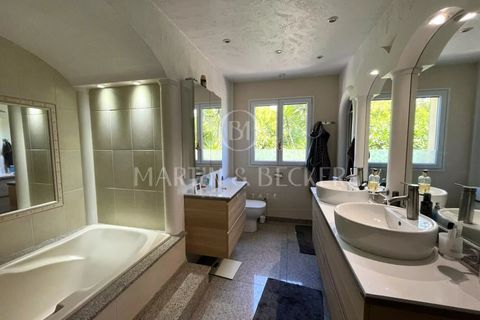 Villa i Valbonne, Alpes-Maritimes, Valbonne - € 970.000 | Ref: IL 1083 - foto 17