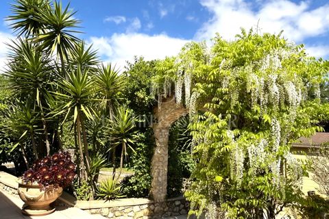 Villa i Valbonne, Alpes-Maritimes, Valbonne - € 970.000 | Ref: IL 1083 - foto 19