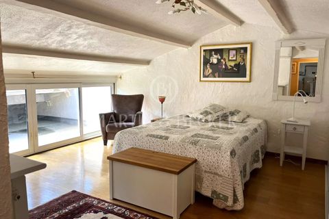 Villa i Valbonne, Alpes-Maritimes, Valbonne - € 970.000 | Ref: IL 1083 - foto 20