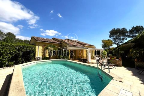 Villa i Valbonne, Alpes-Maritimes, Valbonne - € 970.000 | Ref: IL 1083 - foto 21