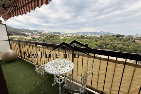 Lejlighed i Marseille, Bouches-du-Rhone, Marseille - € 206.000 | Ref: 86973234 - foto 1