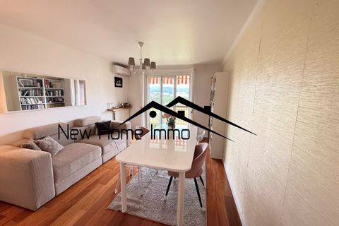 Lejlighed i Marseille, Bouches-du-Rhone, Marseille - € 206.000 | Ref: 86973234 - foto 2