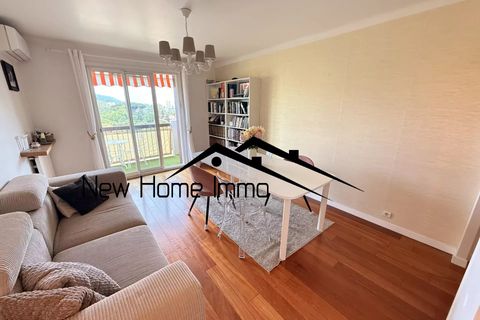 Lejlighed i Marseille, Bouches-du-Rhone, Marseille - € 206.000 | Ref: 86973234 - foto 3