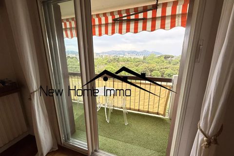 Lejlighed i Marseille, Bouches-du-Rhone, Marseille - € 206.000 | Ref: 86973234 - foto 5