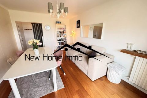 Lejlighed i Marseille, Bouches-du-Rhone, Marseille - € 206.000 | Ref: 86973234 - foto 6