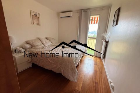 Lejlighed i Marseille, Bouches-du-Rhone, Marseille - € 206.000 | Ref: 86973234 - foto 7