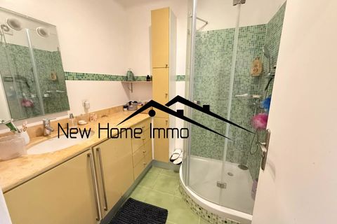 Lejlighed i Marseille, Bouches-du-Rhone, Marseille - € 206.000 | Ref: 86973234 - foto 8