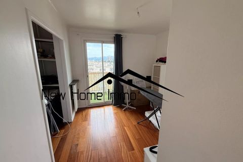 Lejlighed i Marseille, Bouches-du-Rhone, Marseille - € 206.000 | Ref: 86973234 - foto 9