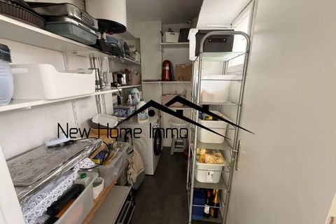 Lejlighed i Marseille, Bouches-du-Rhone, Marseille - € 206.000 | Ref: 86973234 - foto 12