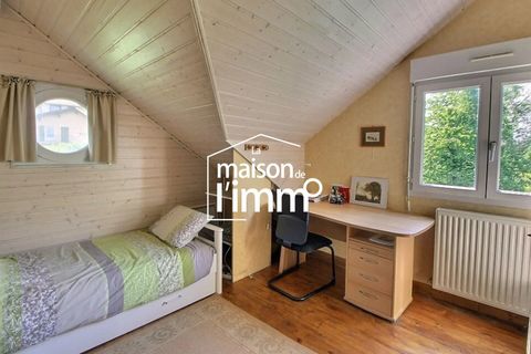 Villa i Publier, Haute-Savoie, Publier - € 650.000 | Ref: 3304 - foto 7