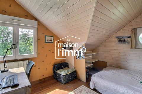 Villa i Publier, Haute-Savoie, Publier - € 650.000 | Ref: 3304 - foto 8