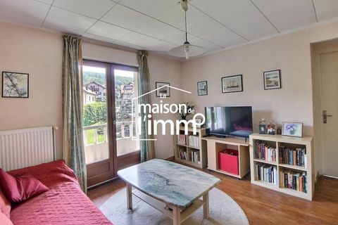 Villa i Publier, Haute-Savoie, Publier - € 650.000 | Ref: 3304 - foto 9